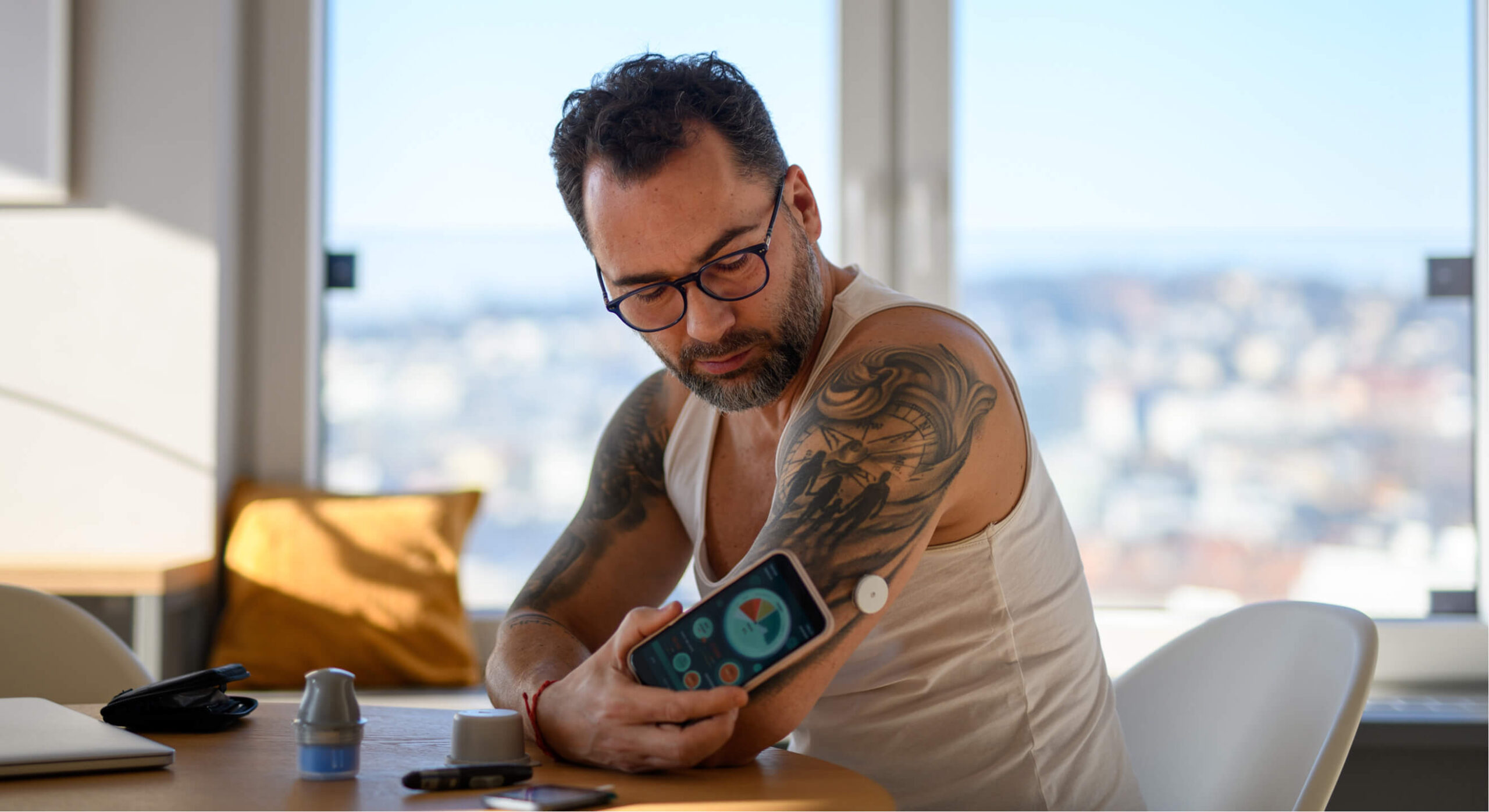 Waarom is een nationale diabetes agenda nodig?
